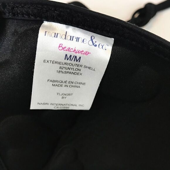 bikini Top 💚🌻 - Picture 4 of 4